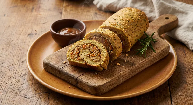 קישקע מדומה