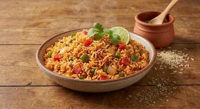 Spanish Rice