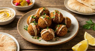 FALAFEL