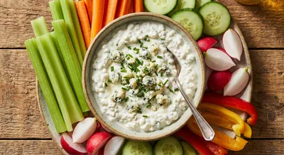 Blue Cheese Dip