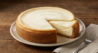 Cheesecake