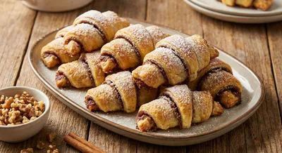 Rugelach