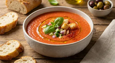 Gazpacho