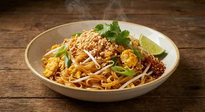 Pad Thai