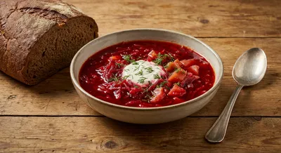Borscht