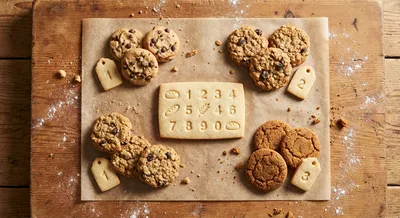 Cookie Exchange Guide