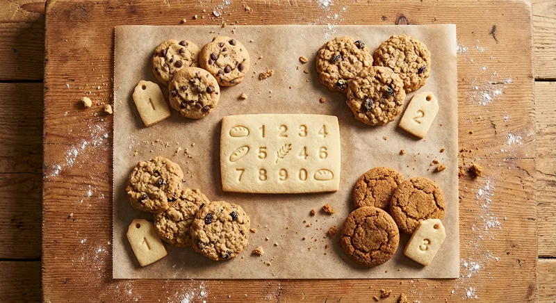 Cookie Exchange Guide