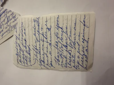 Scan page 2 of Jelly Rolls, or Hamantaschen