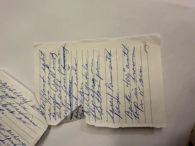 Scan page 3 of Jelly Rolls, or Hamantaschen