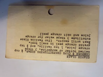 Scan page 2 of Orange Glazed Cocoa Bundt Cake