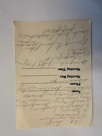 Scan page 1 of Vegetable Sauce