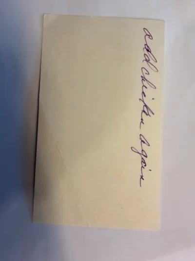 Scan page 2 of Chicken Livers W/ Mushrooms