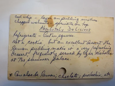 Scan page 2 of Lemon Delight