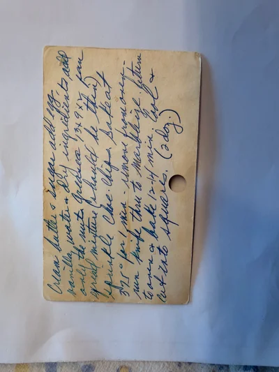 Scan page 2 of Toll House Marble Squares