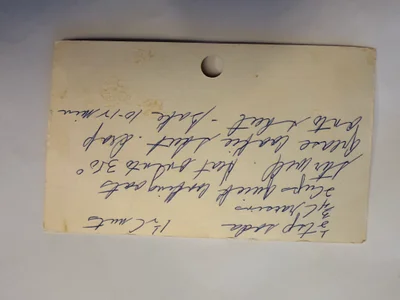 Scan page 2 of Oatmeal Raisin Nut Cookies