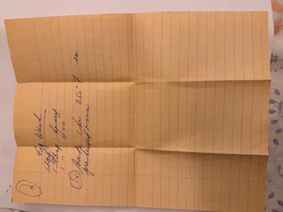 Scan page 2 of Honey-Whole Wheat Challah