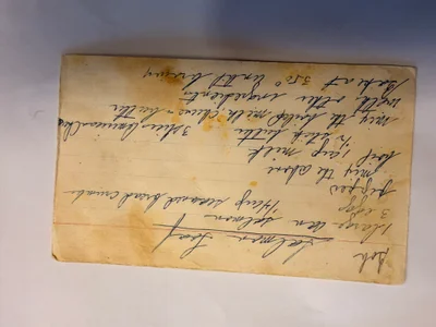 Scan page 1 of Salmon Loaf