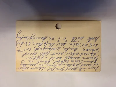 Scan page 2 of Stuffed Roast Meat