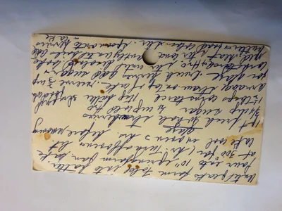 Scan page 2 of CHEESE CAKE with Strawberry Glaze