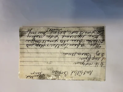 Scan page 1 of Nut-Filled Cupcakes