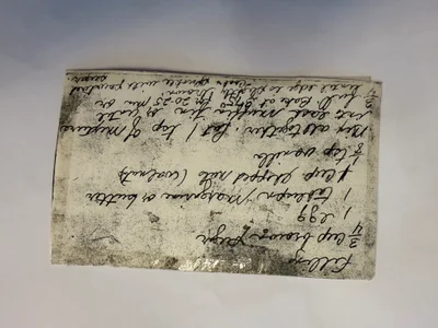 Scan page 2 of Nut-Filled Cupcakes