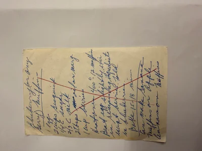 Scan page 1 of Blueberry (or any Berry) Muffins