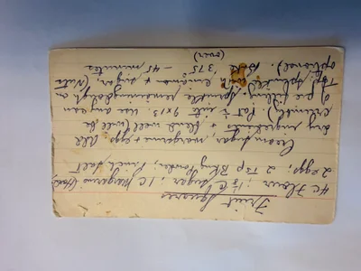 Scan page 1 of Fruit Squares