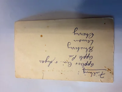 Scan page 2 of Fruit Squares